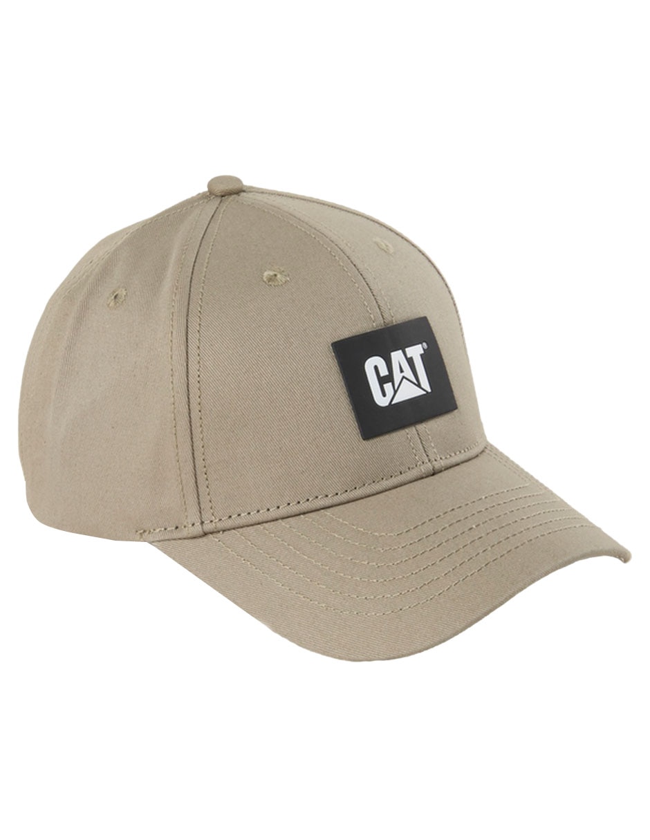 Gorra visera curva velcro casual para hombre Gorra visera curva velcro casual para hombre