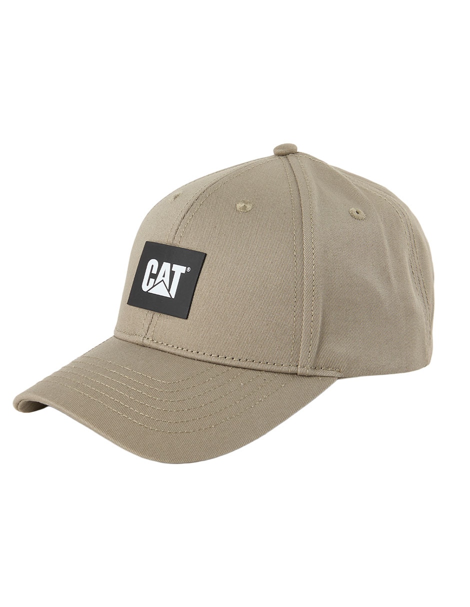 Gorra visera curva velcro casual para hombre 3