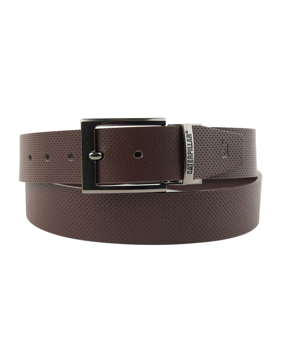 Cinturón para hombre