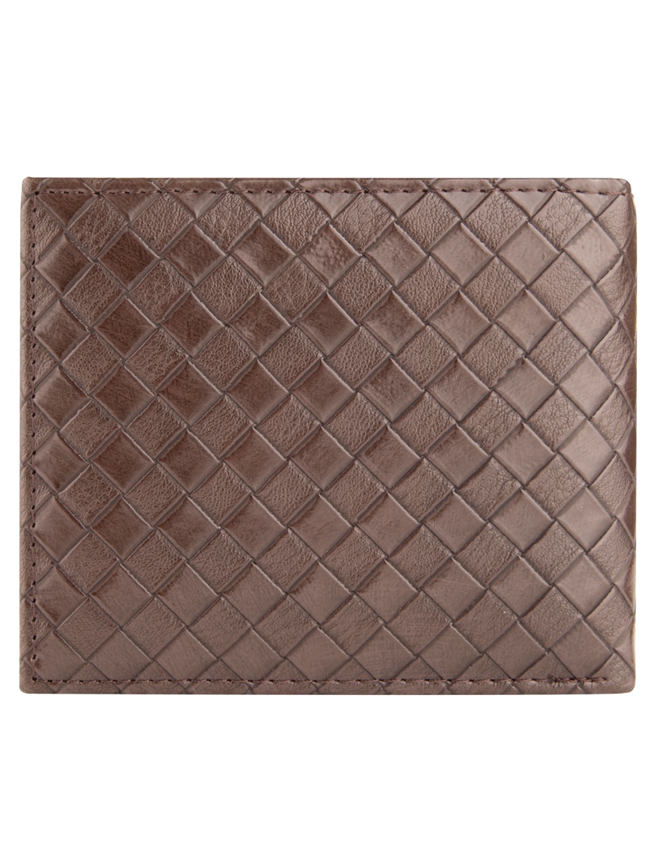 Cartera para hombre 2