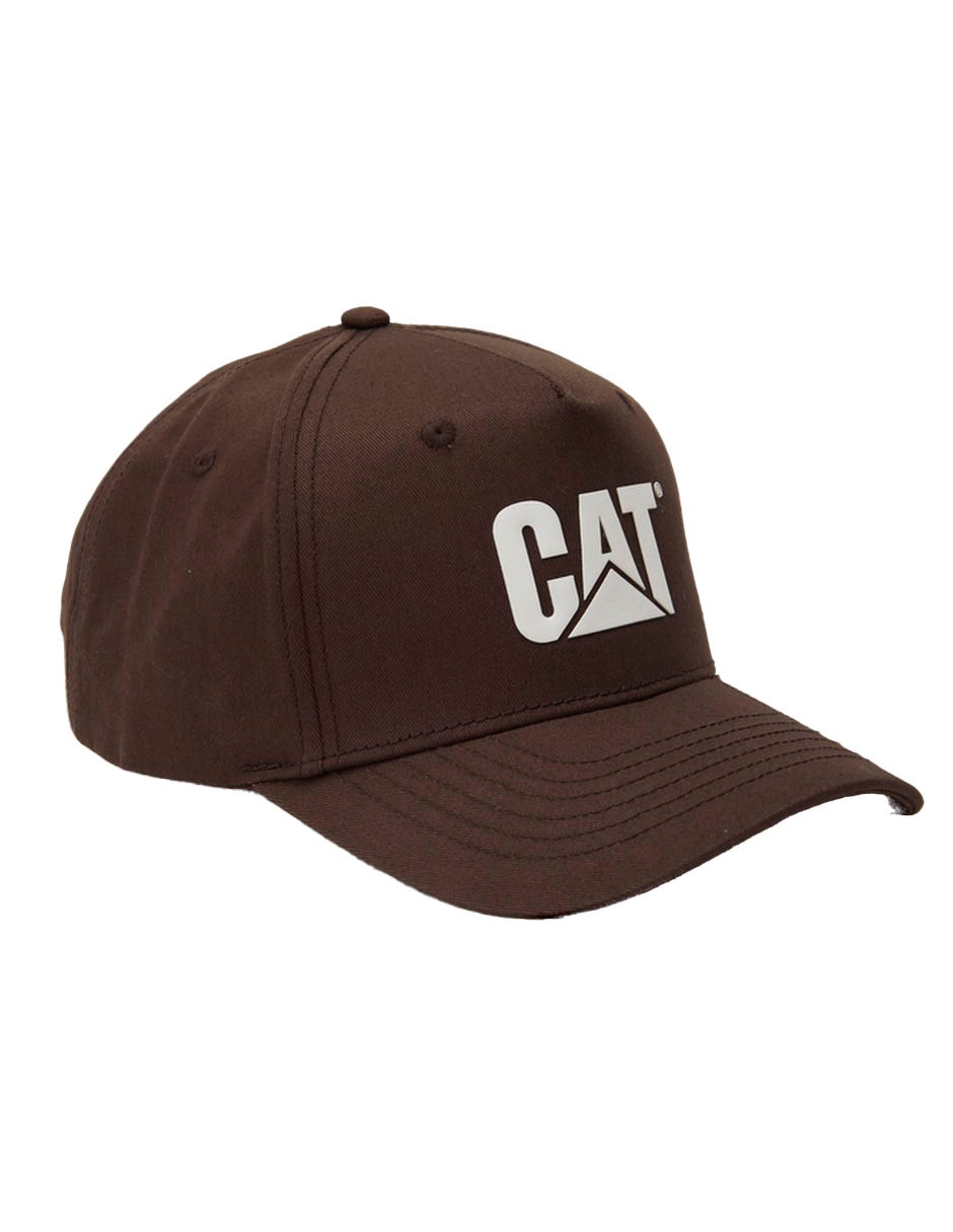 Gorra visera curva velcro casual para hombre Gorra visera curva velcro casual para hombre