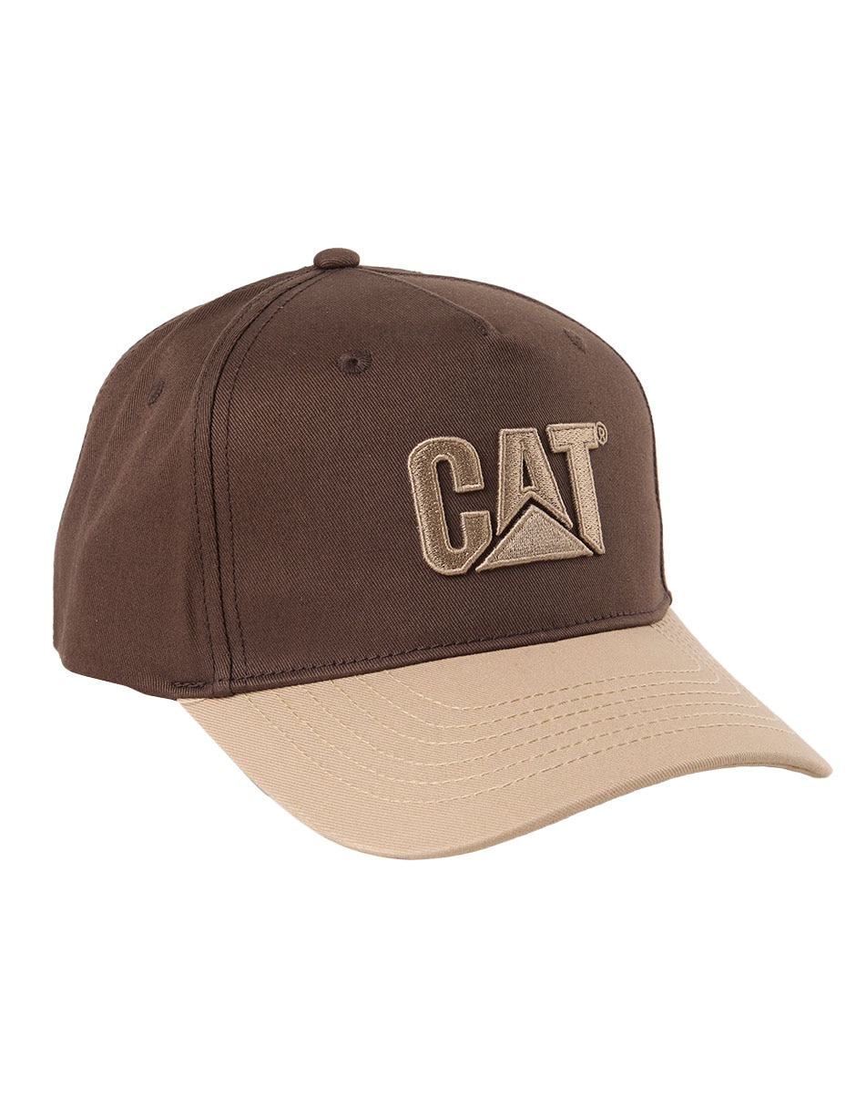 Gorra visera curva velcro casual para hombre 1