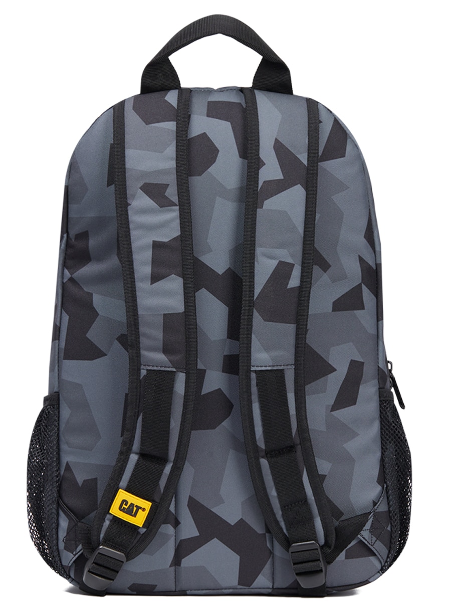 Mochila casual Caterpillar Benson para hombre