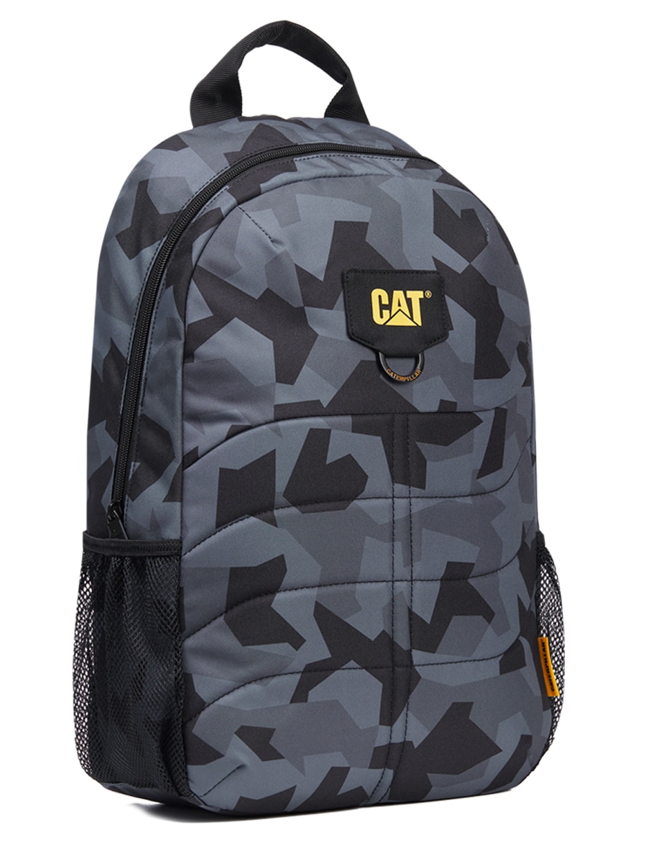 Mochila casual Caterpillar Benson para hombre