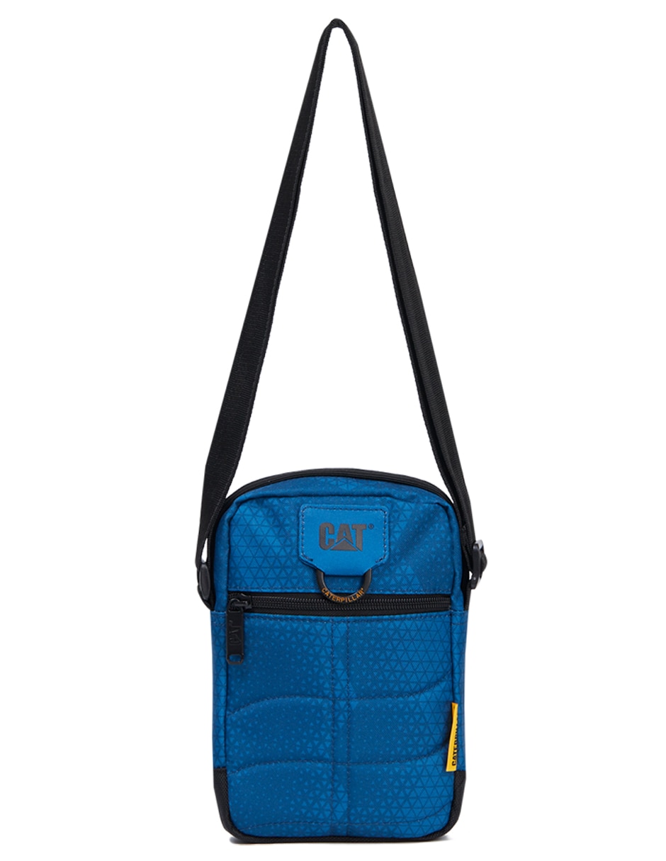 Bolsa bandolera para hombre