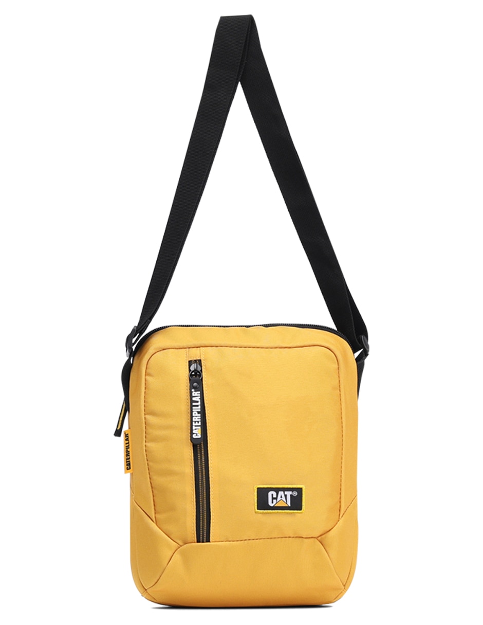 Bolsa messenger para hombre