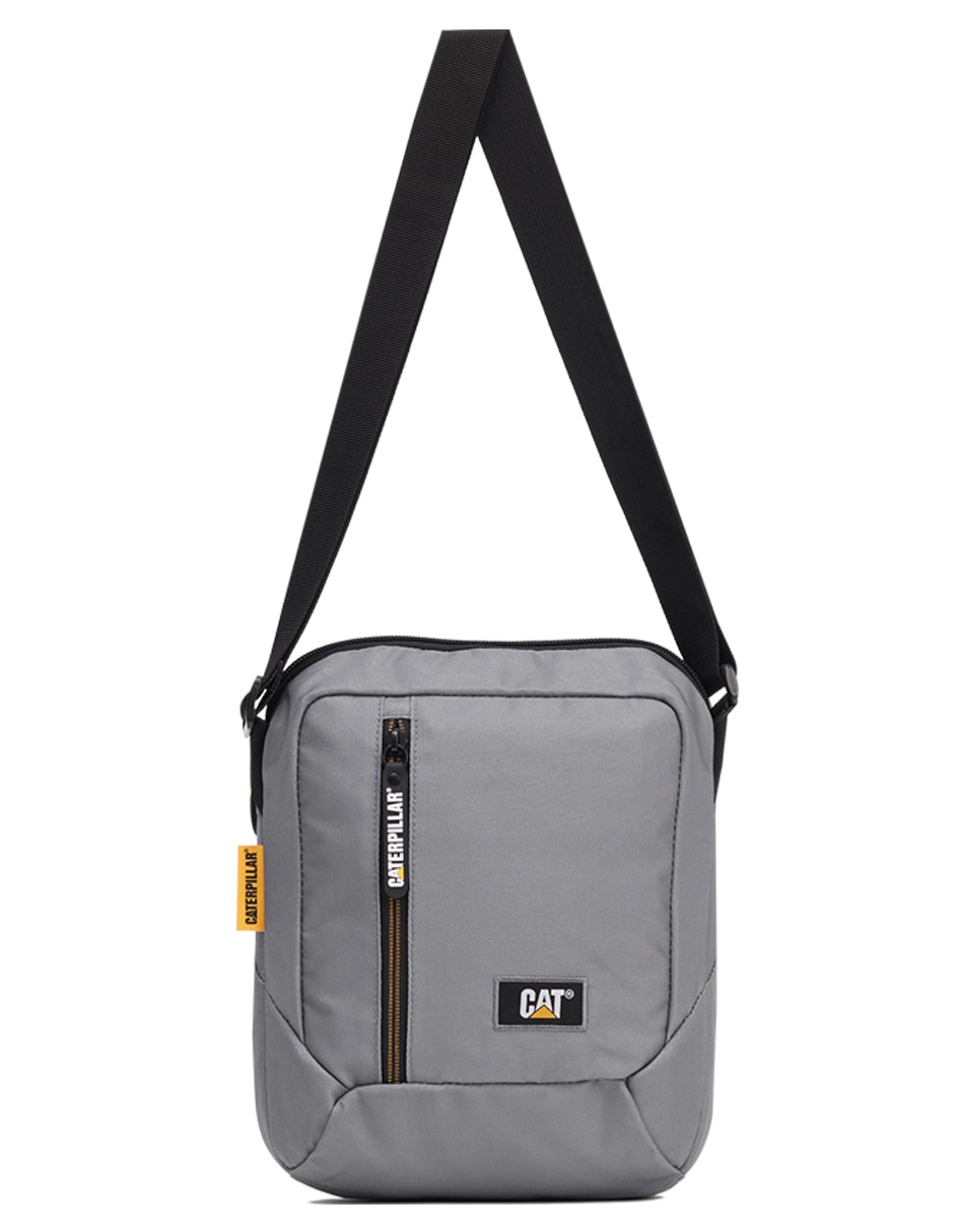 Bolsa messenger para hombre