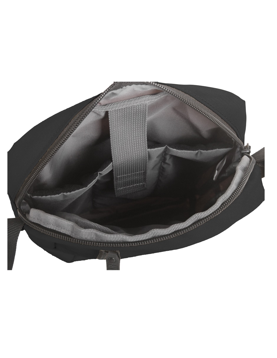 Bolsa messenger para hombre 2