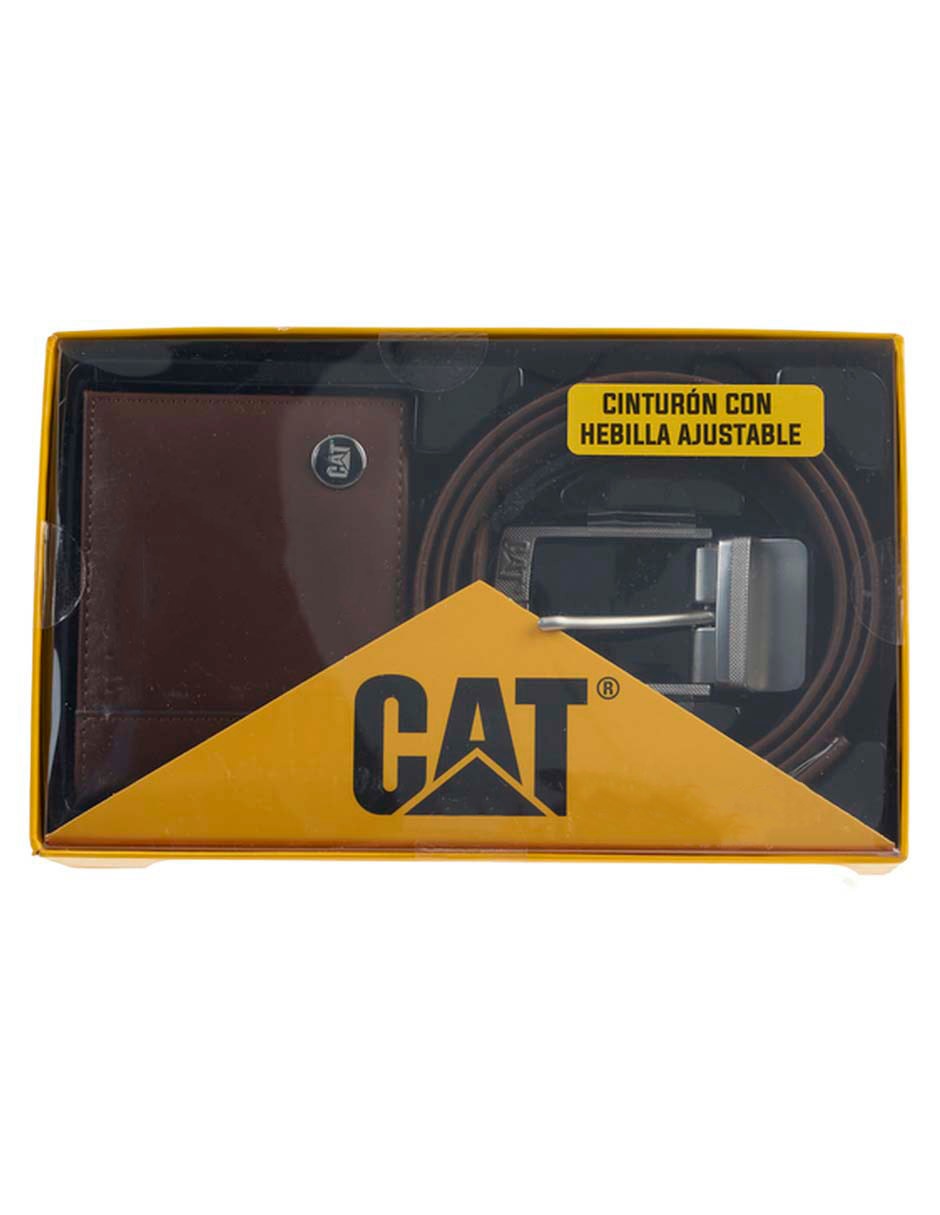 Set cartera y cinturón 6