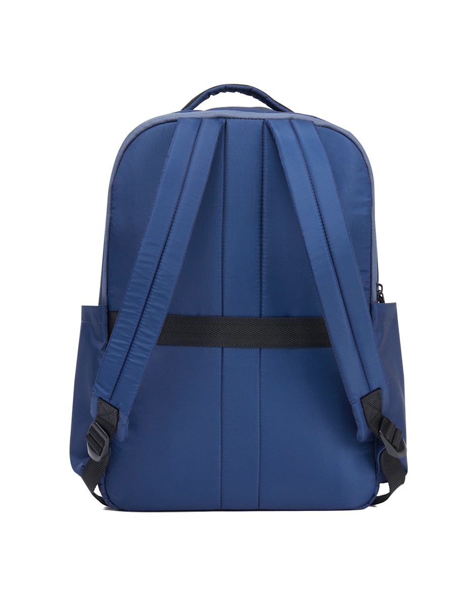 Mochila para viaje impermeable para hombre 2