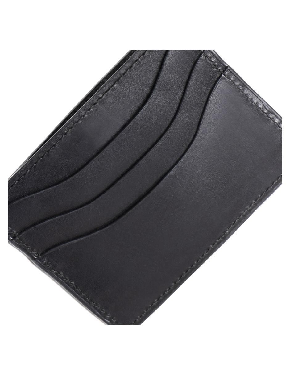 Tarjetero piel para hombre 2