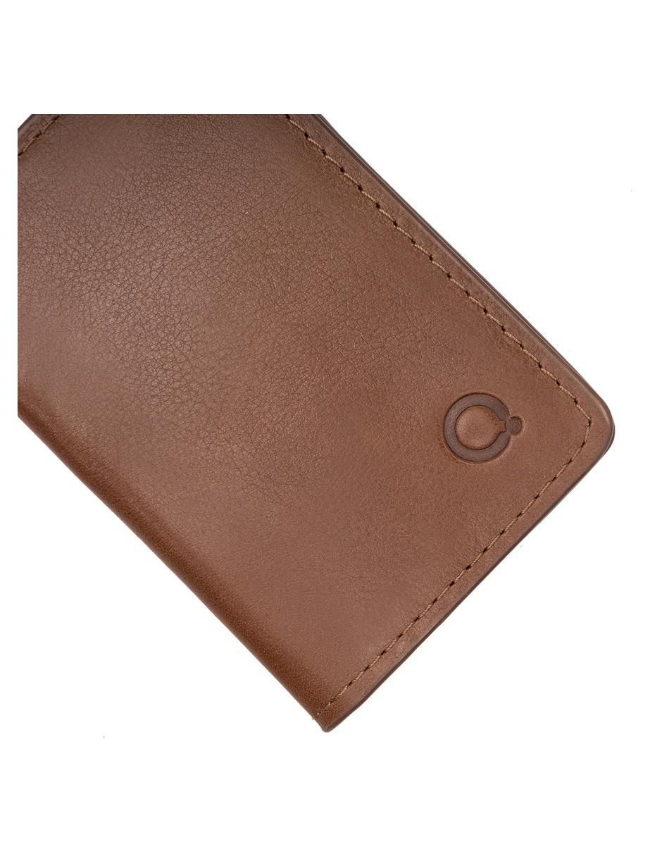 Tarjetero piel para hombre 3