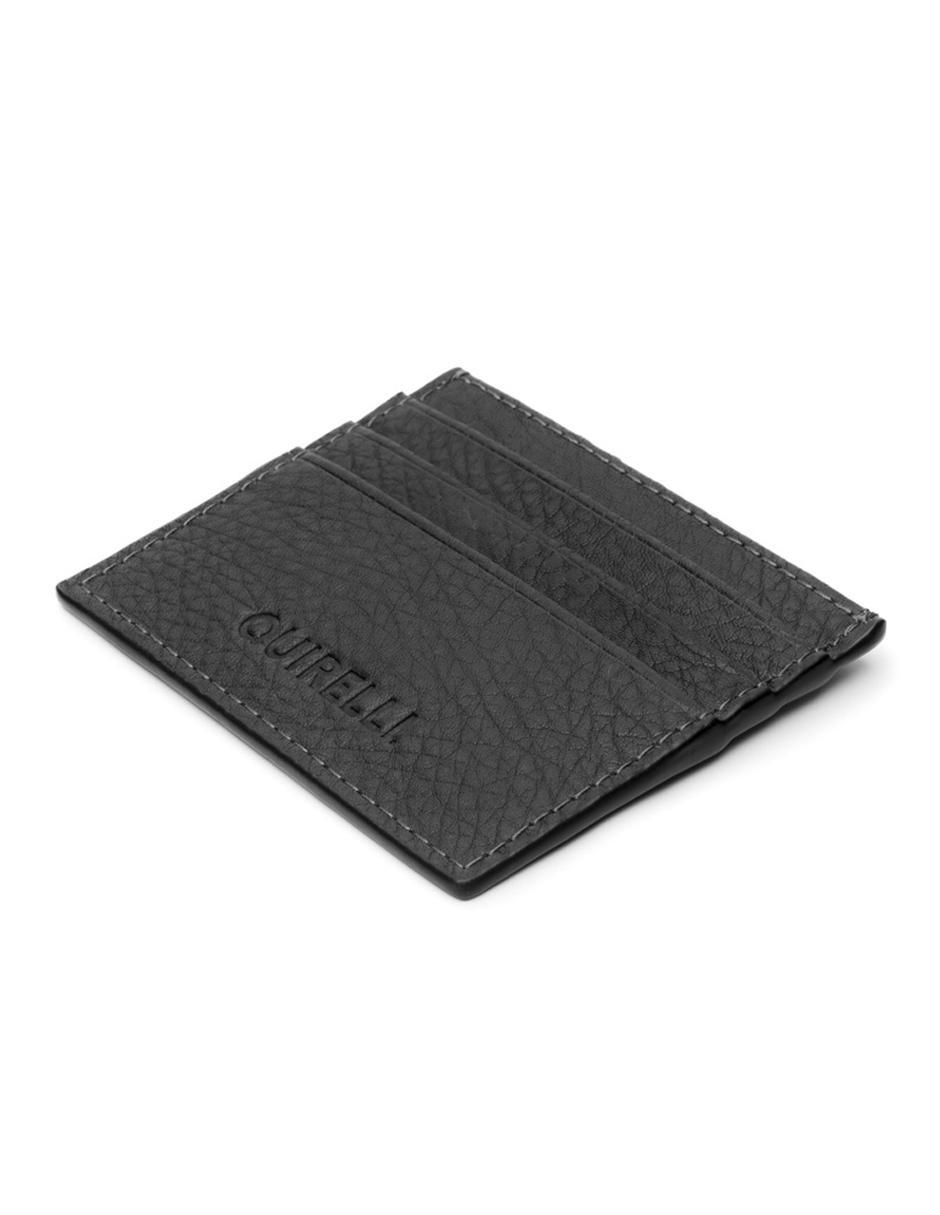 Tarjetero piel para hombre 4
