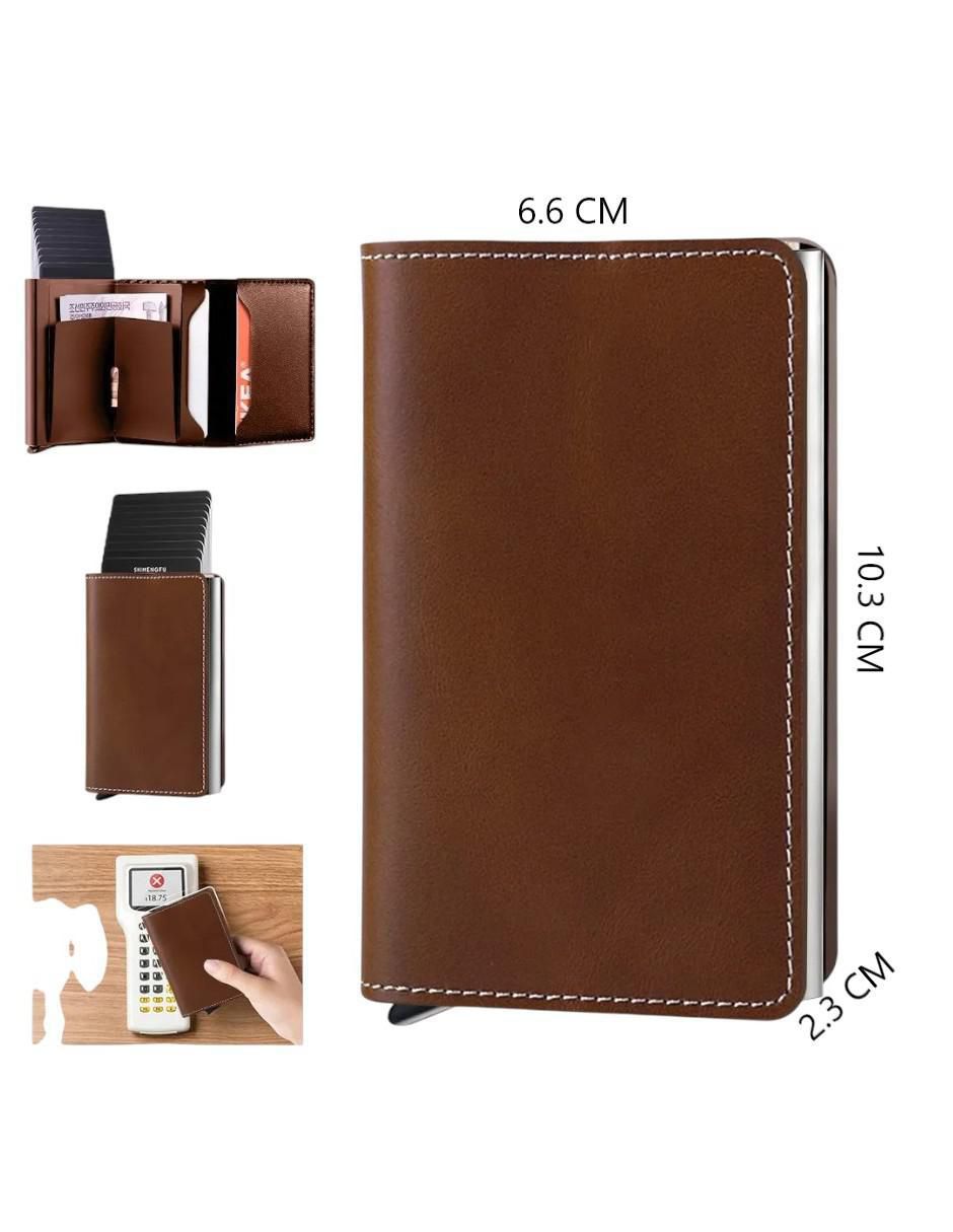 Cartera para hombre 7