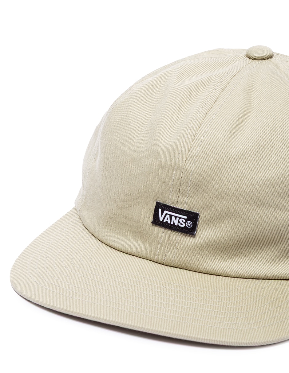 Gorra visera plana broche para entrenamiento adulto 2