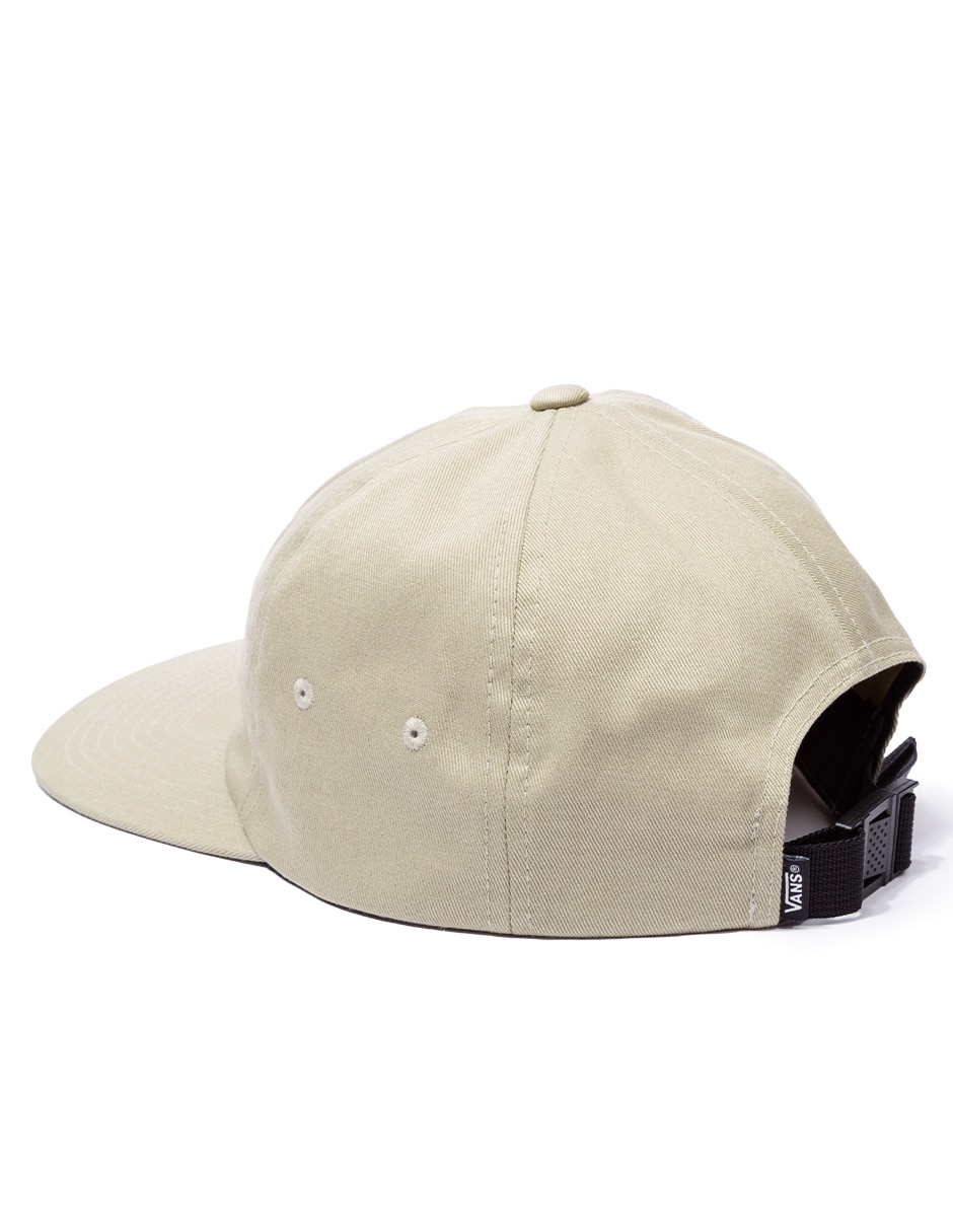 Gorra visera plana broche para entrenamiento adulto 3