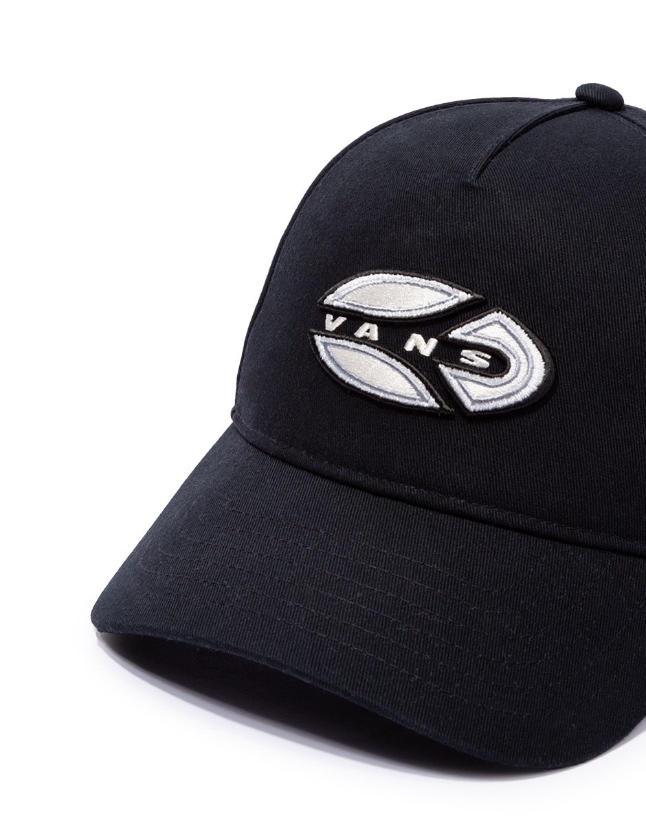 Gorra visera curva broche para entrenamiento Unisex 2