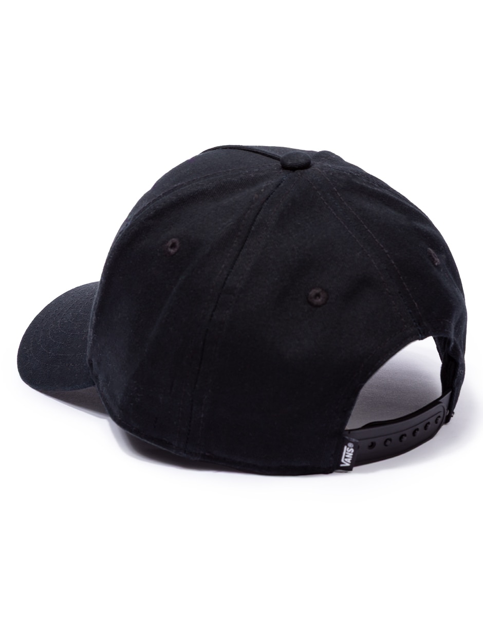 Gorra visera curva broche para entrenamiento Unisex 3
