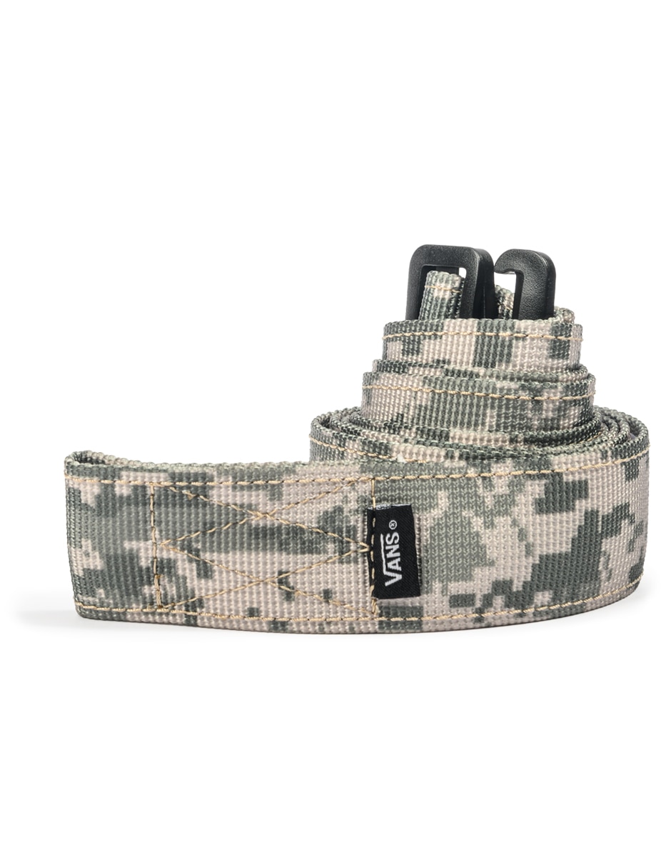 Cinturón unisex