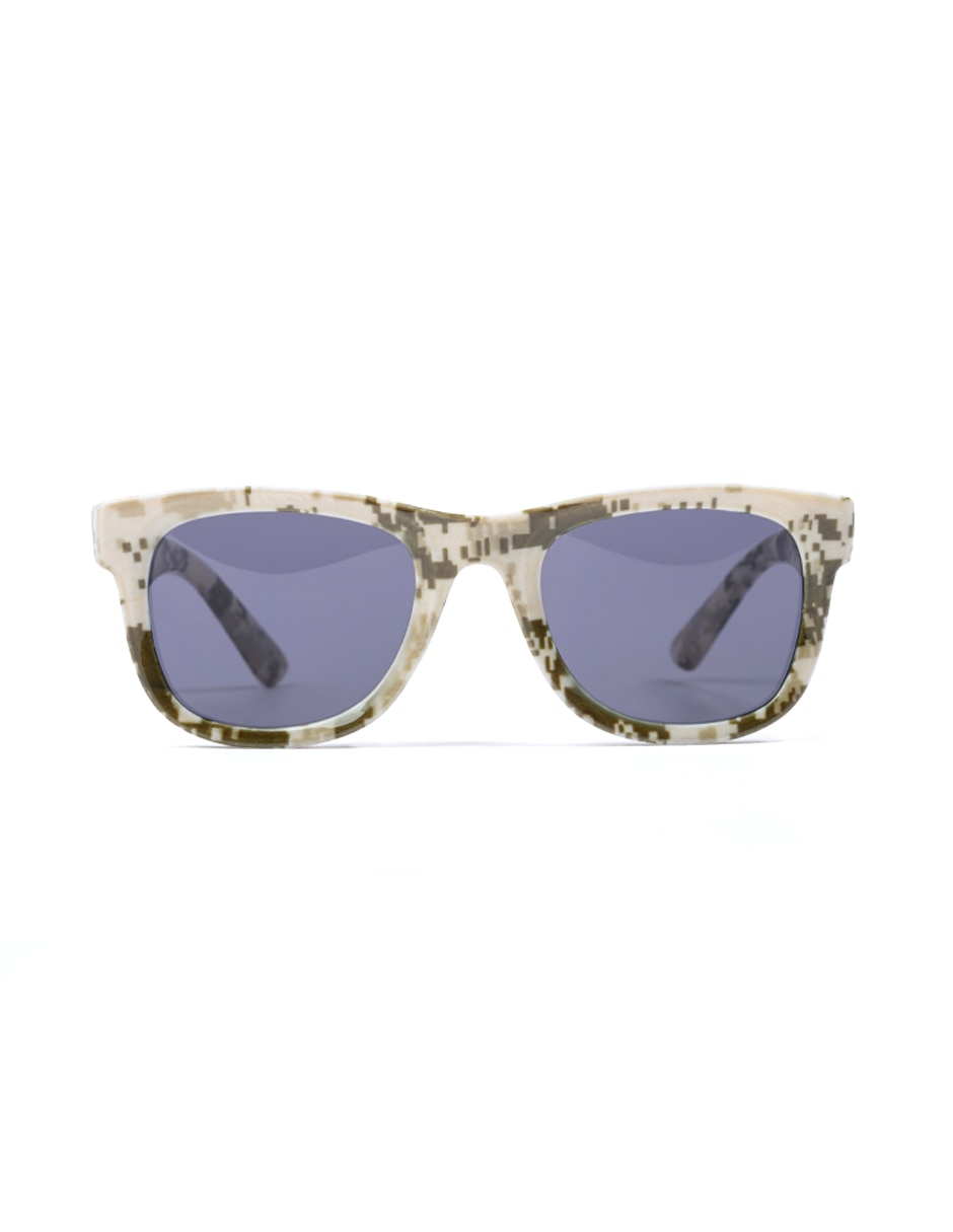 Lentes de sol Unisex