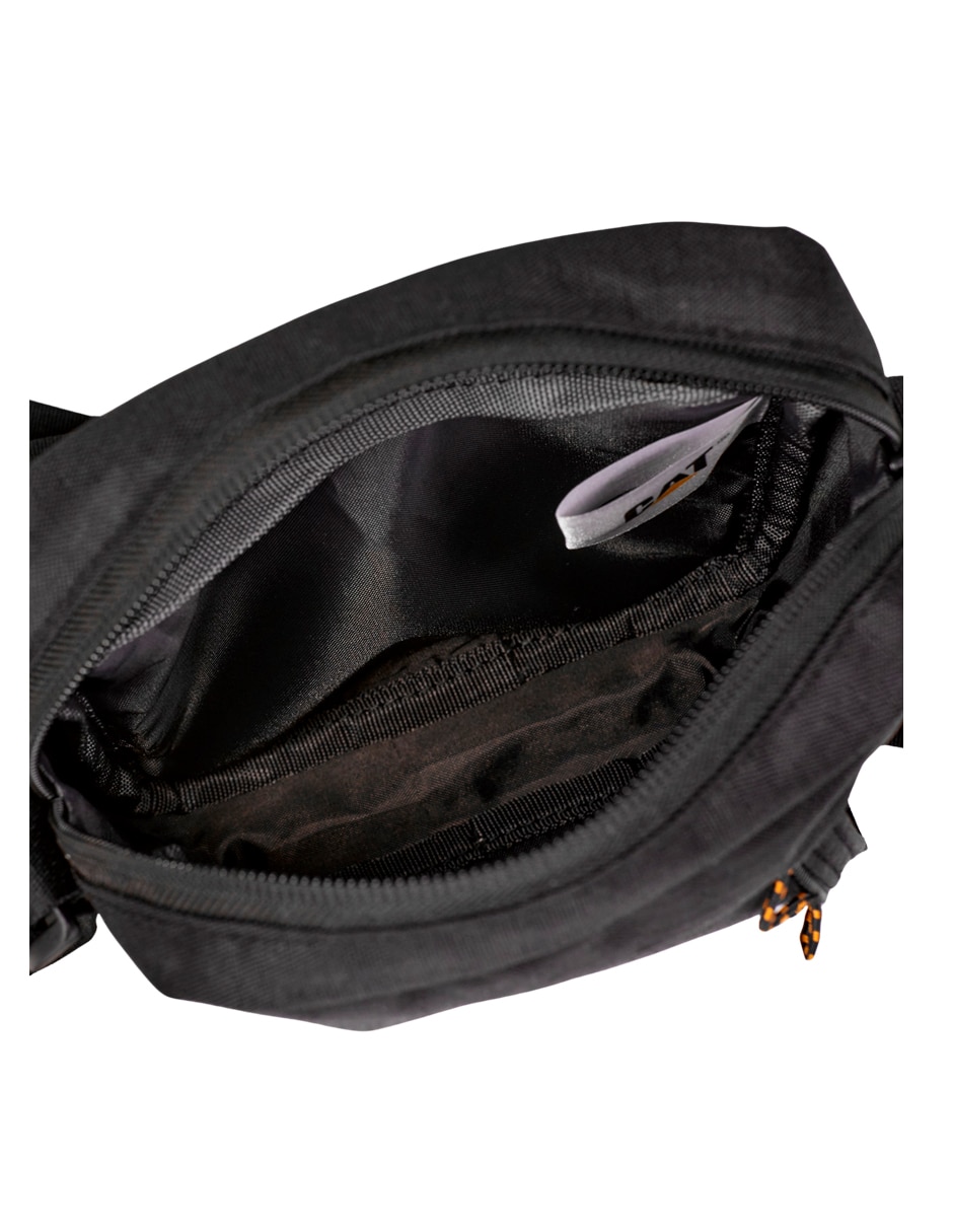 Bolsa bandolera para hombre 2