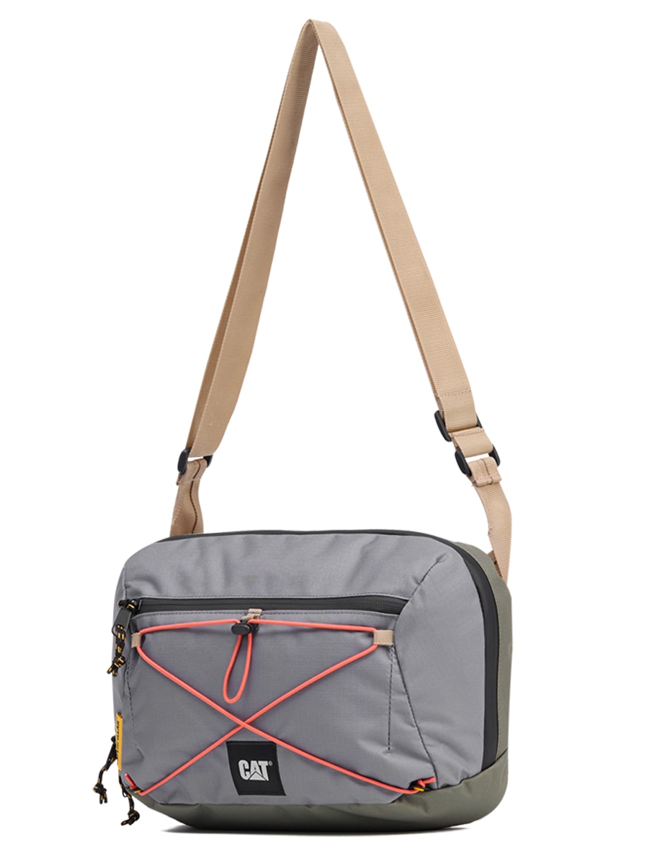 Bolsa crossbody para hombre 2