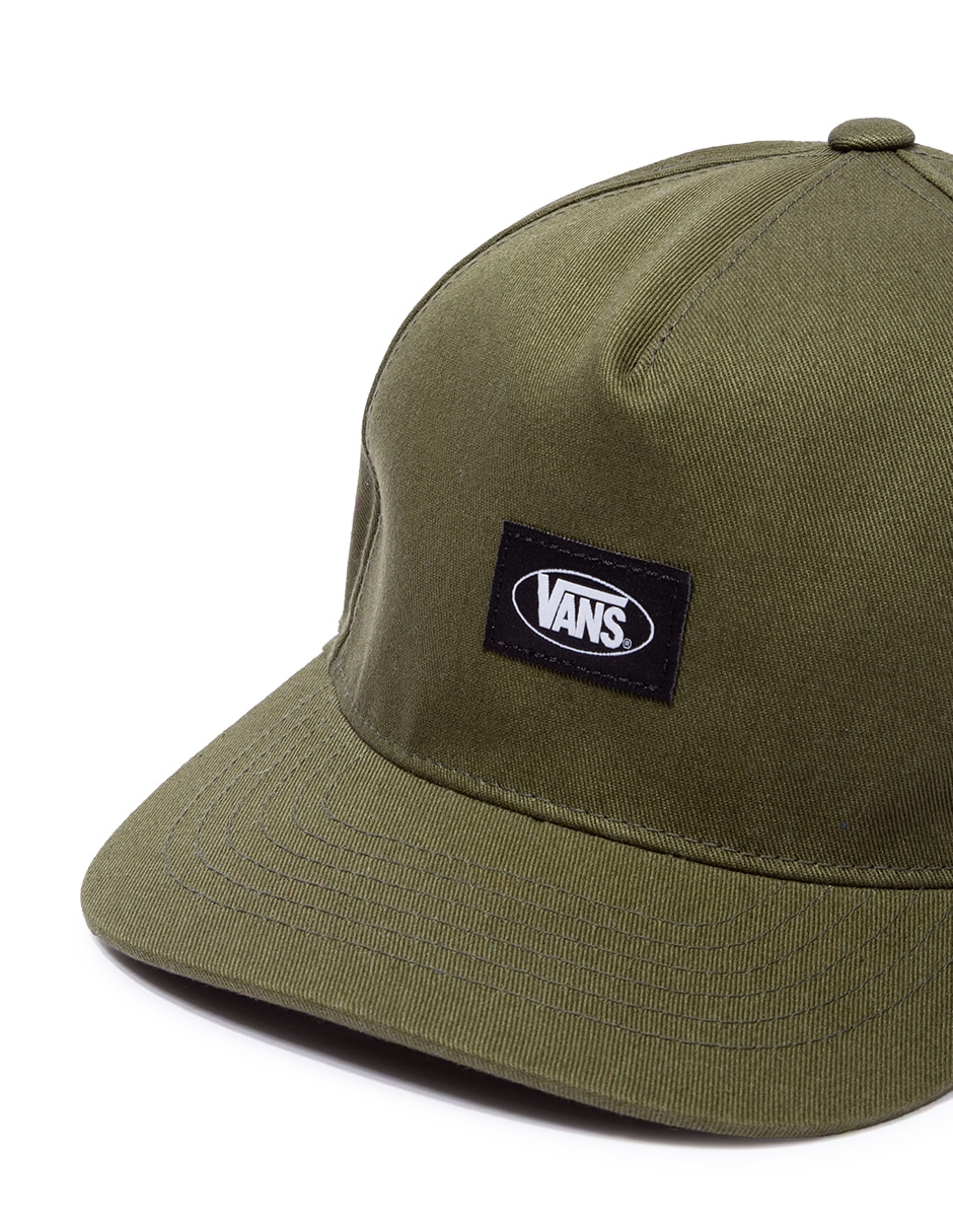 Gorra visera plana broche para entrenamiento unisex 2