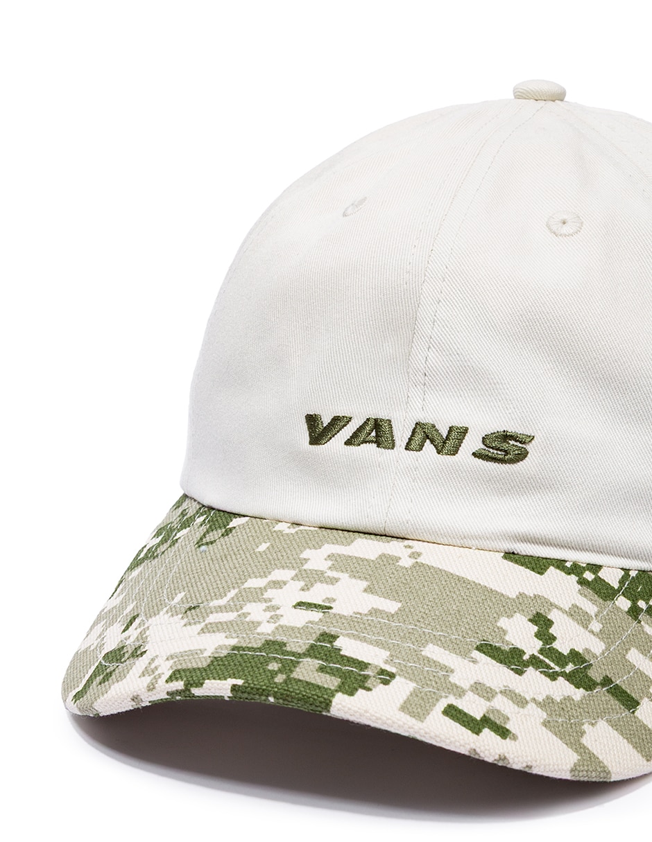 Gorra visera curva broche para entrenamiento unisex 2