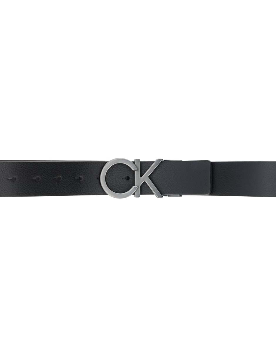 Cinturón de piel para hombre 2