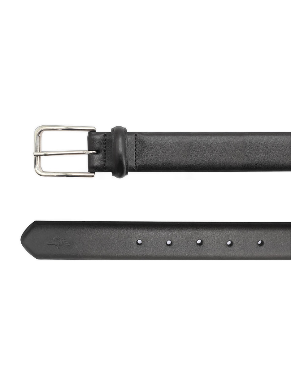 Cinturón de piel para hombre 2
