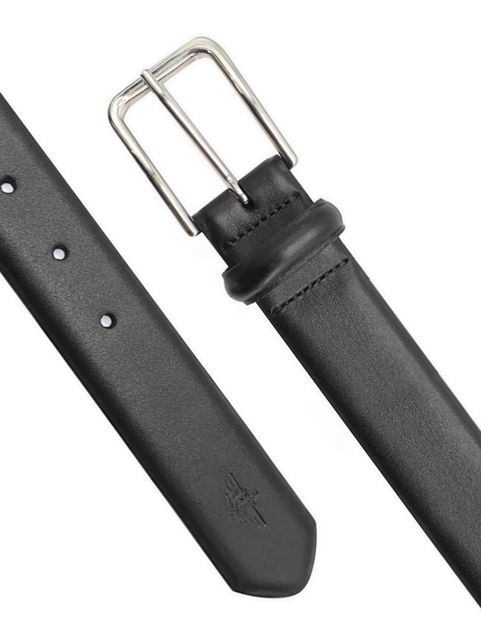 Cinturón de piel para hombre 3