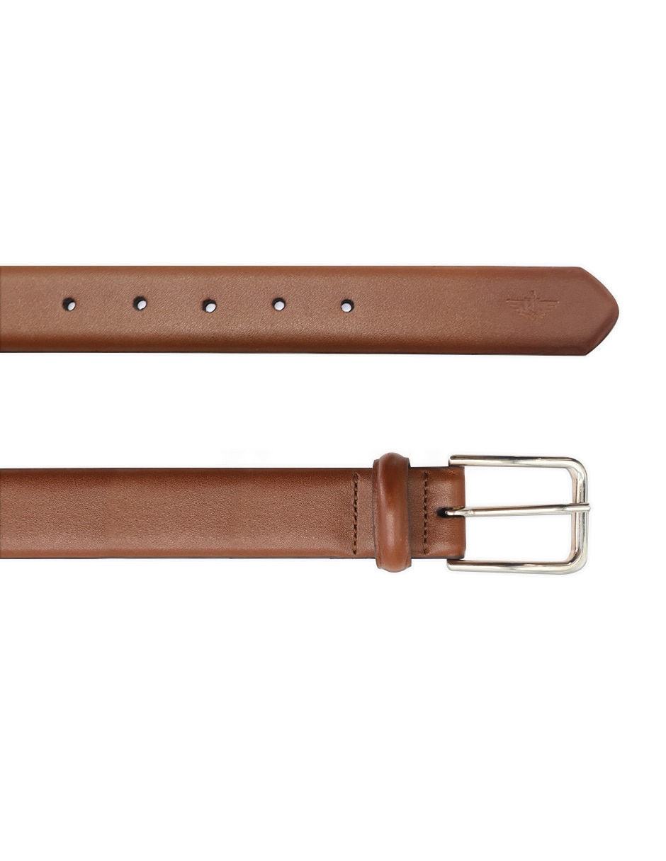 Cinturón de piel para hombre 2