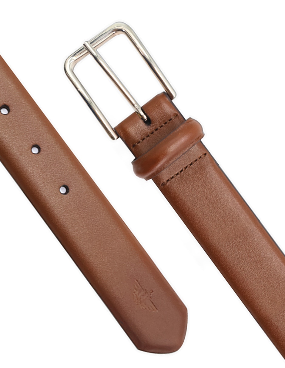 Cinturón de piel para hombre 3