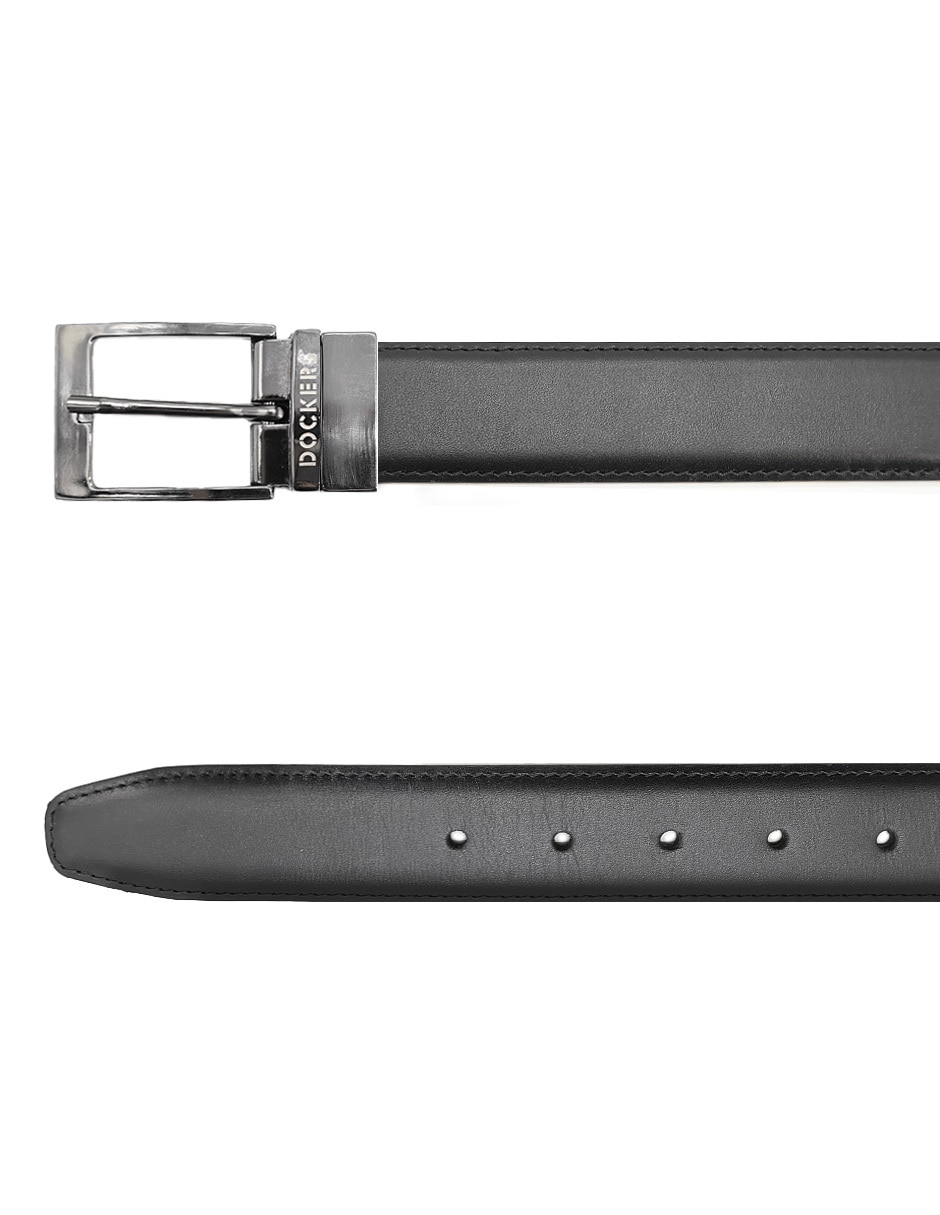 Cinturón de piel para hombre 2