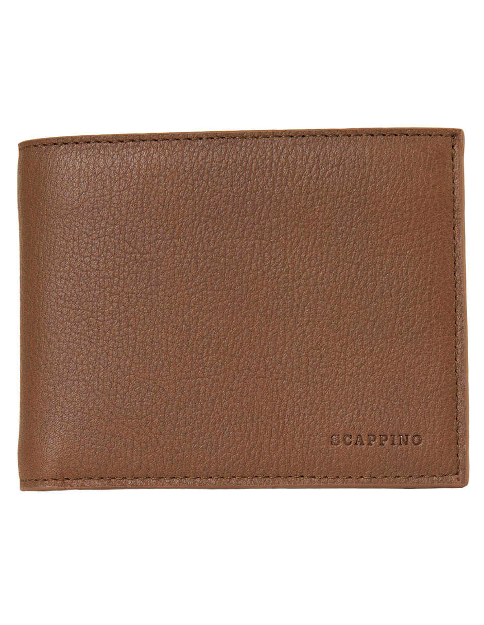 Cartera para hombre