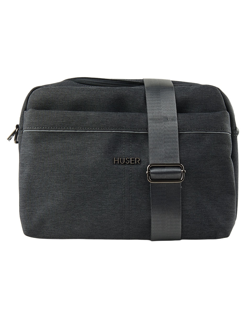 Bolsa messenger para hombre