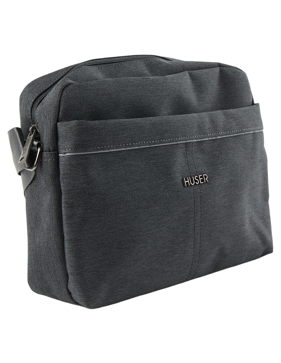 Bolsa messenger para hombre 2