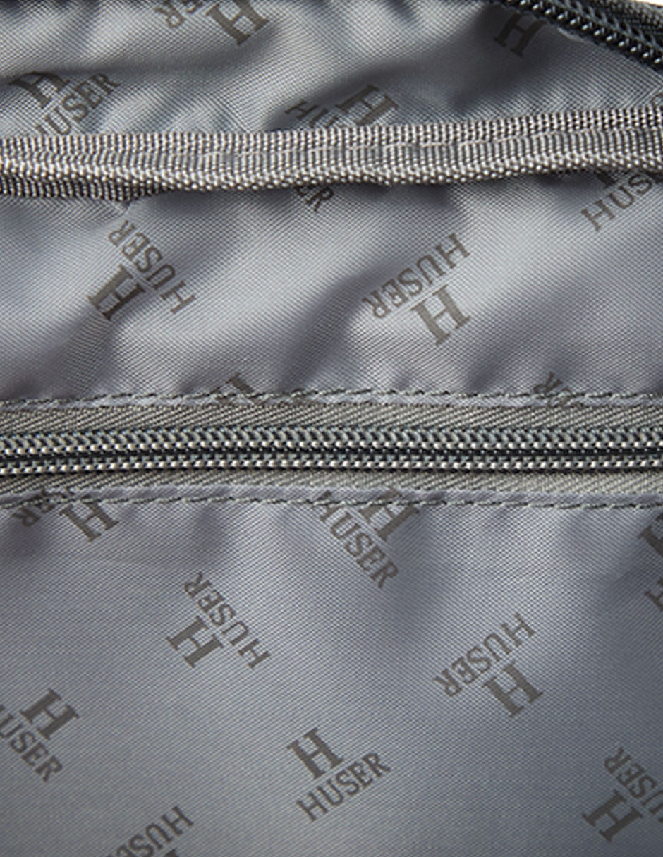 Bolsa messenger para hombre 4