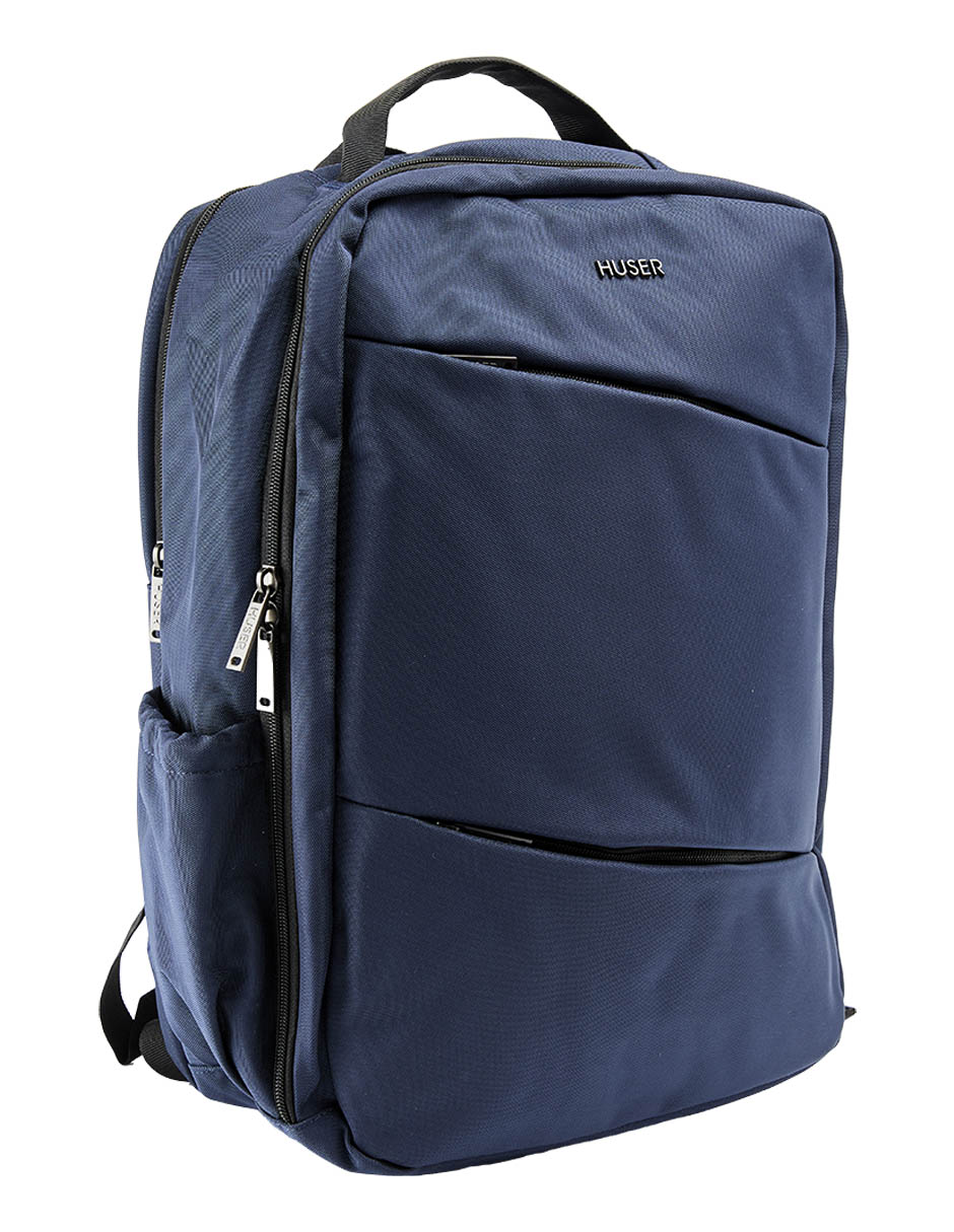 Mochila con portalaptop para hombre 2