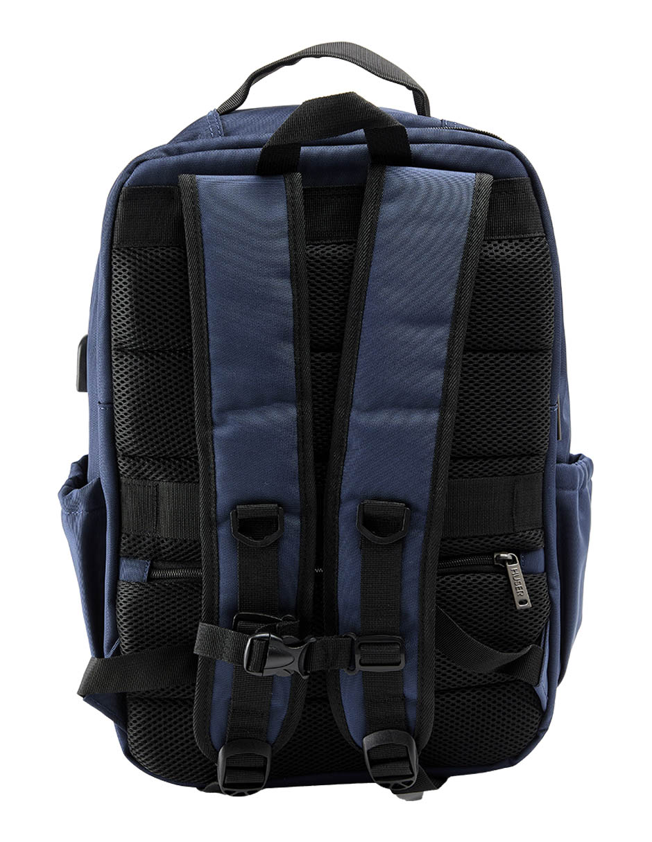 Mochila con portalaptop para hombre 3