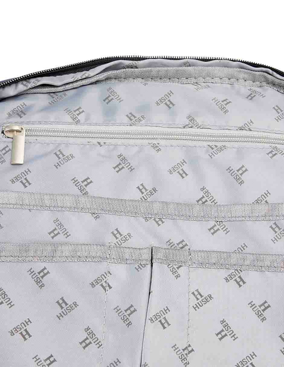 Mochila con portalaptop para hombre 4