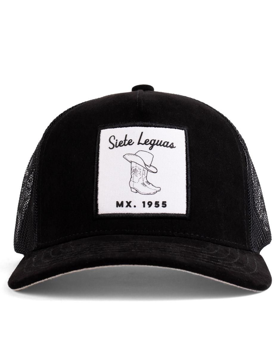 Gorra visera curva snapback Parque Bota Vaquera para adulto