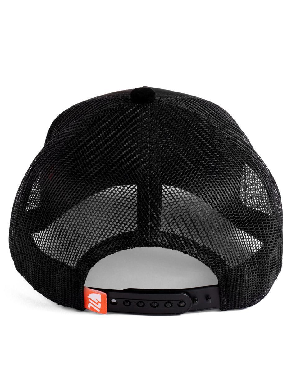 Gorra visera curva snapback Parque Bota Vaquera para adulto 2