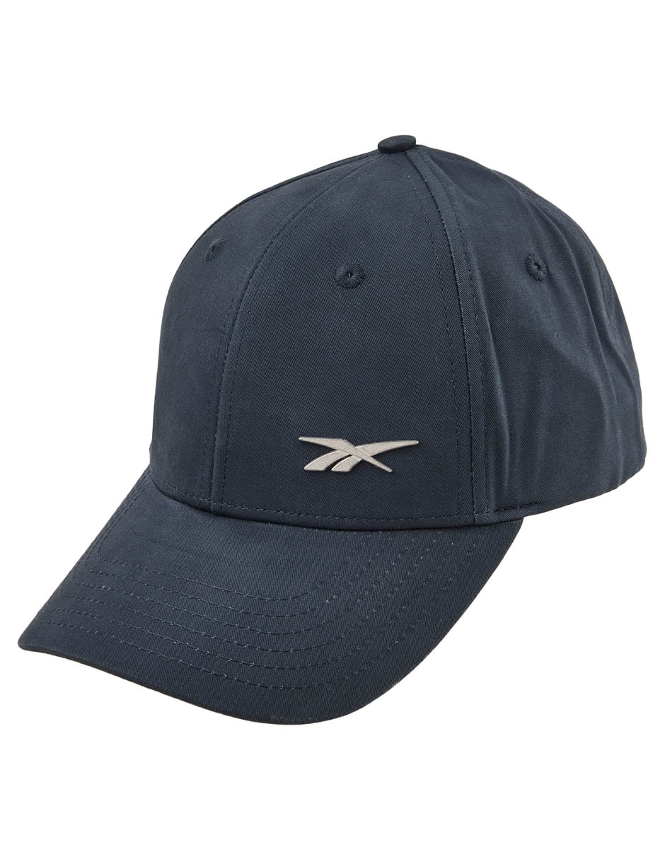 Gorra visera curva hebilla casual para hombre 3