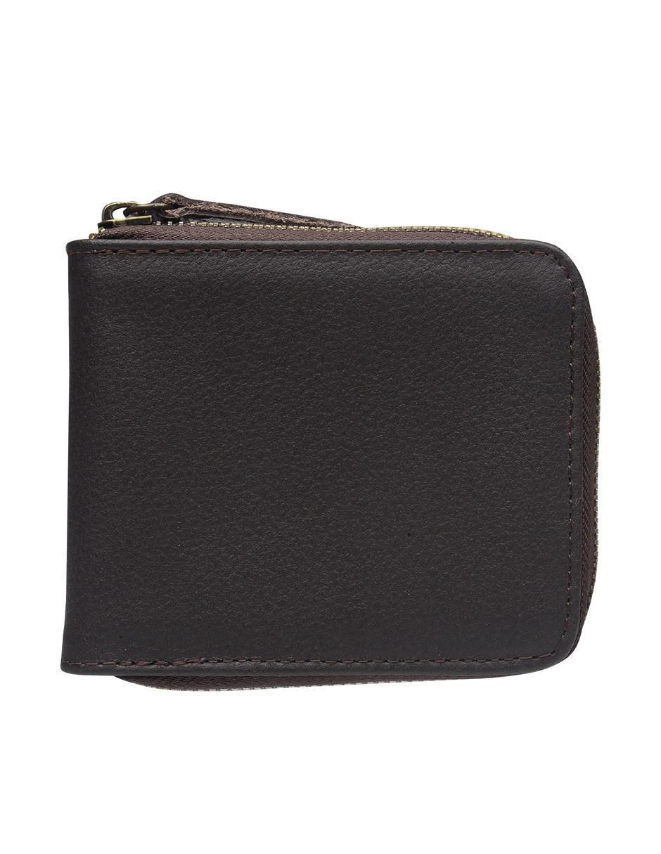 Cartera unisex