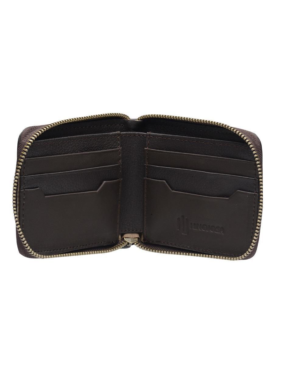 Cartera unisex 4