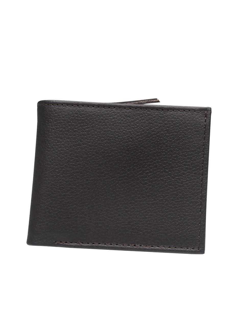 Cartera unisex