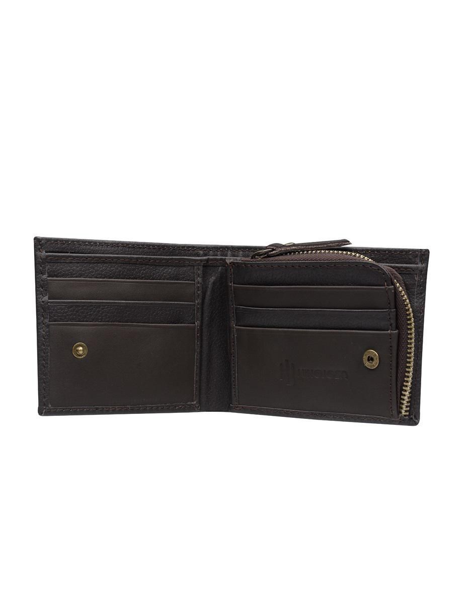 Cartera unisex 3