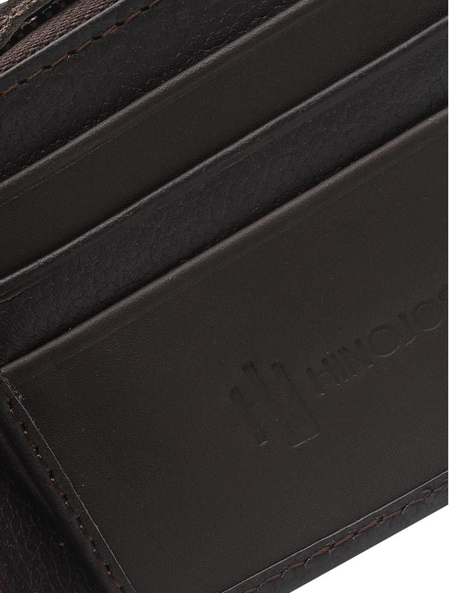 Cartera unisex 4