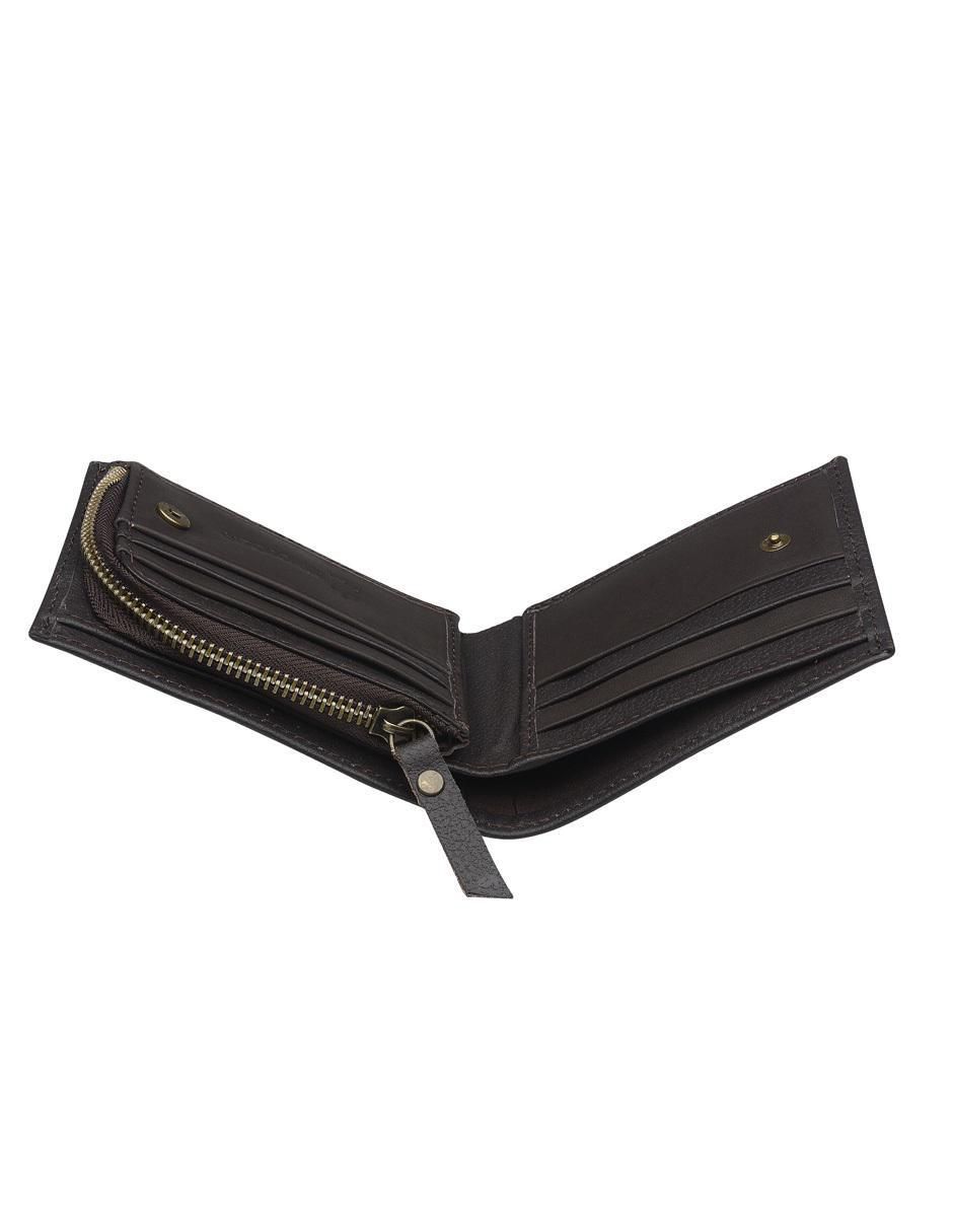 Cartera unisex 5